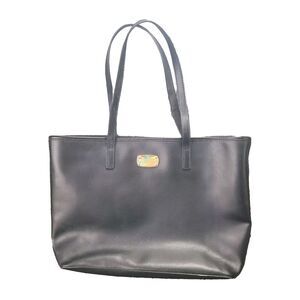 Michael Kors Black Tote Bag